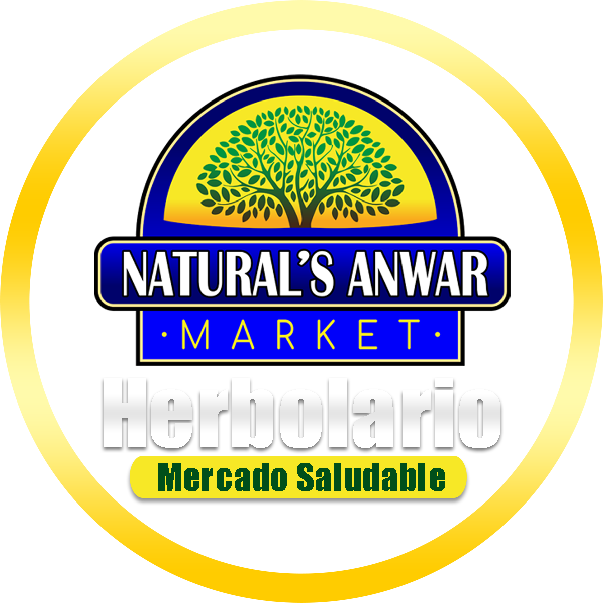 MarketFit El Herbolario